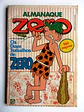Almanaque do Zero 18 - thumbnail 1
