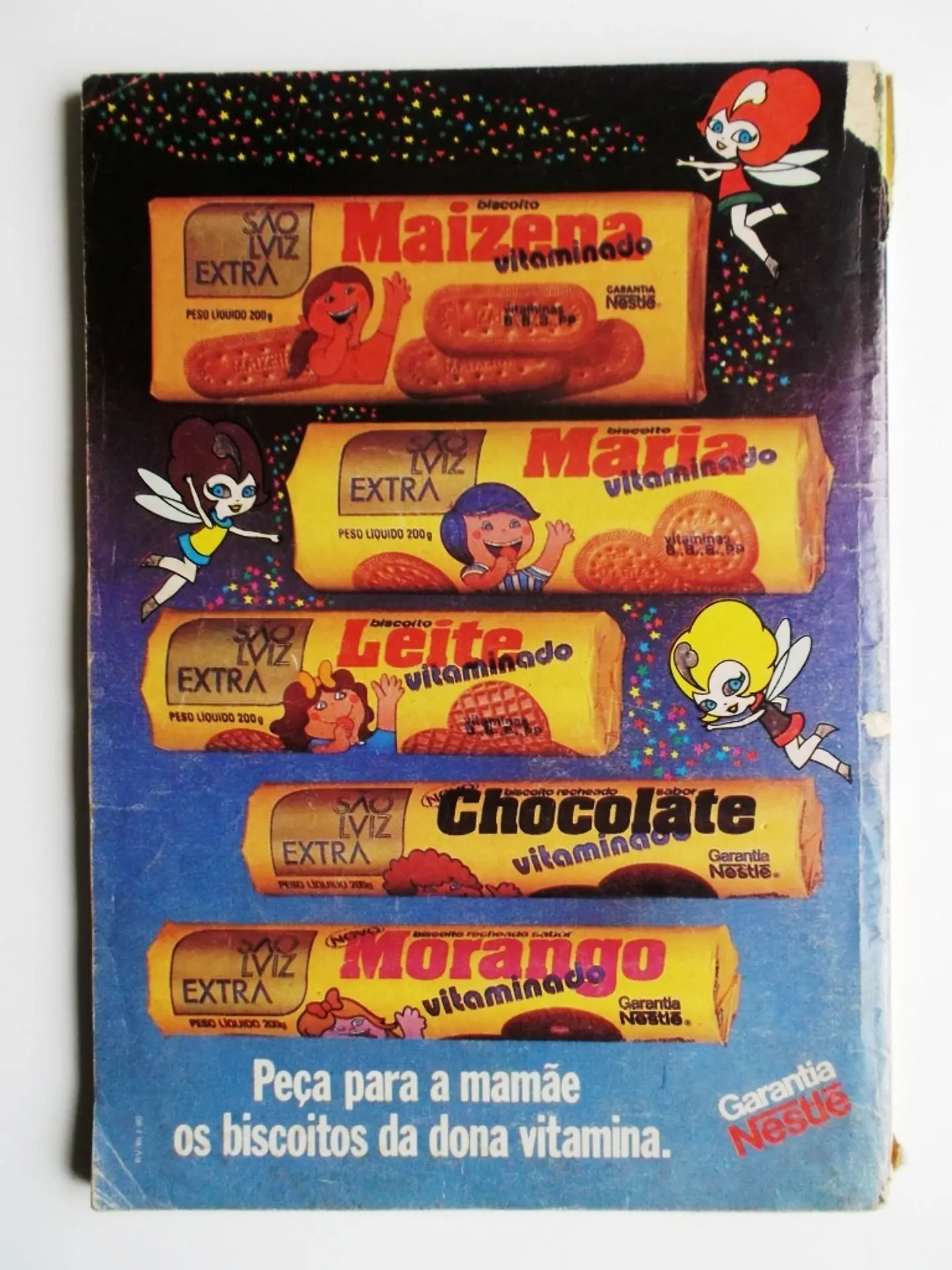 Almanaque do Zero 06 2