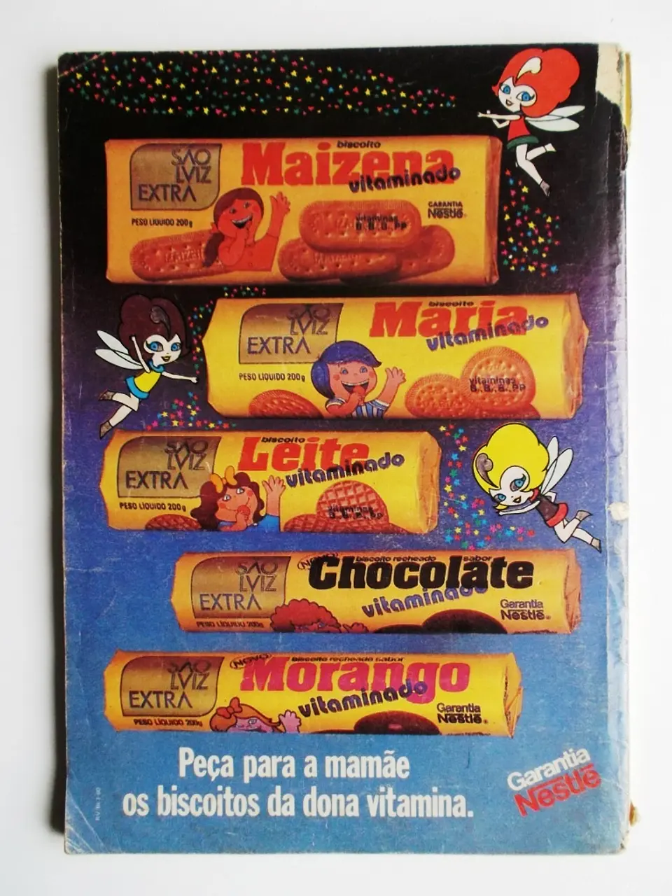 Almanaque do Zero 06 2