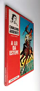 Cavaleiro Ardente 2 - A Lei da estepe - Thumbnail 3