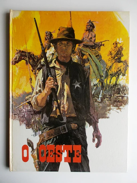 O Oeste