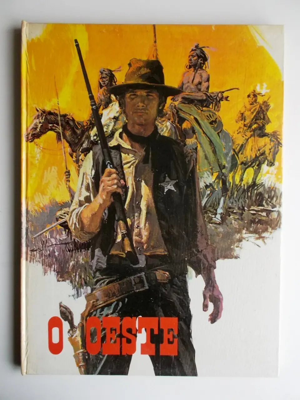 O Oeste 1