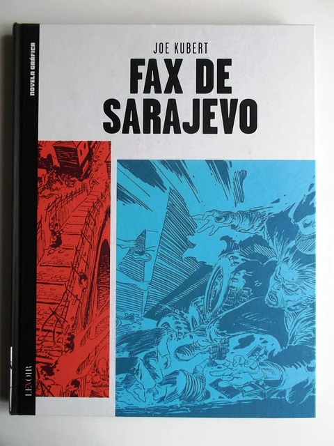 Fax de Sarajevo