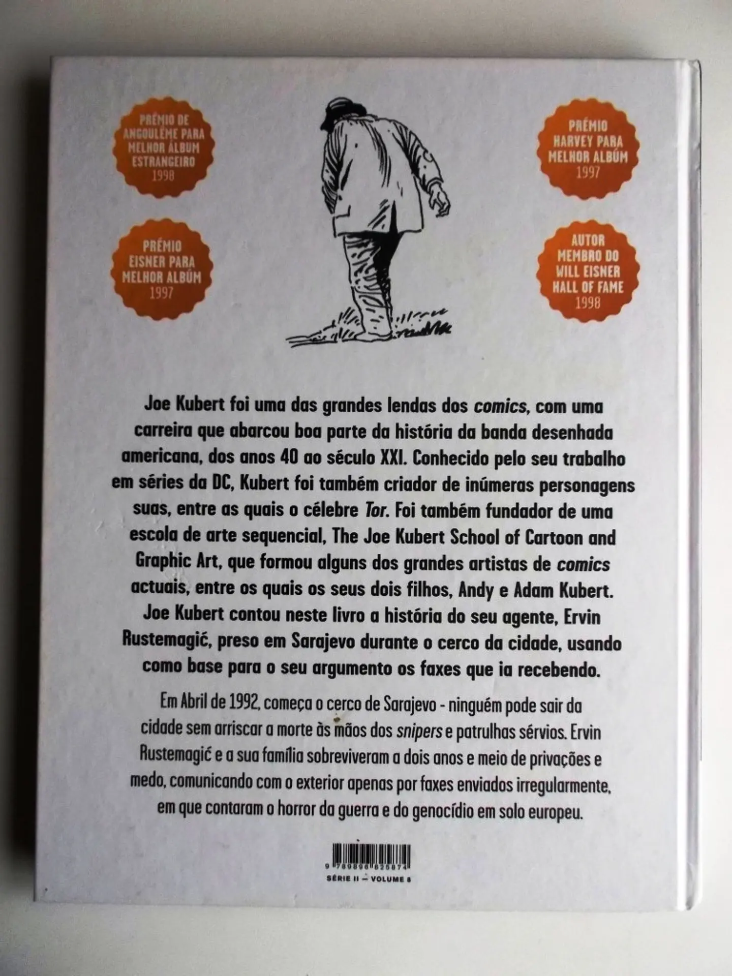 Fax de Sarajevo 2