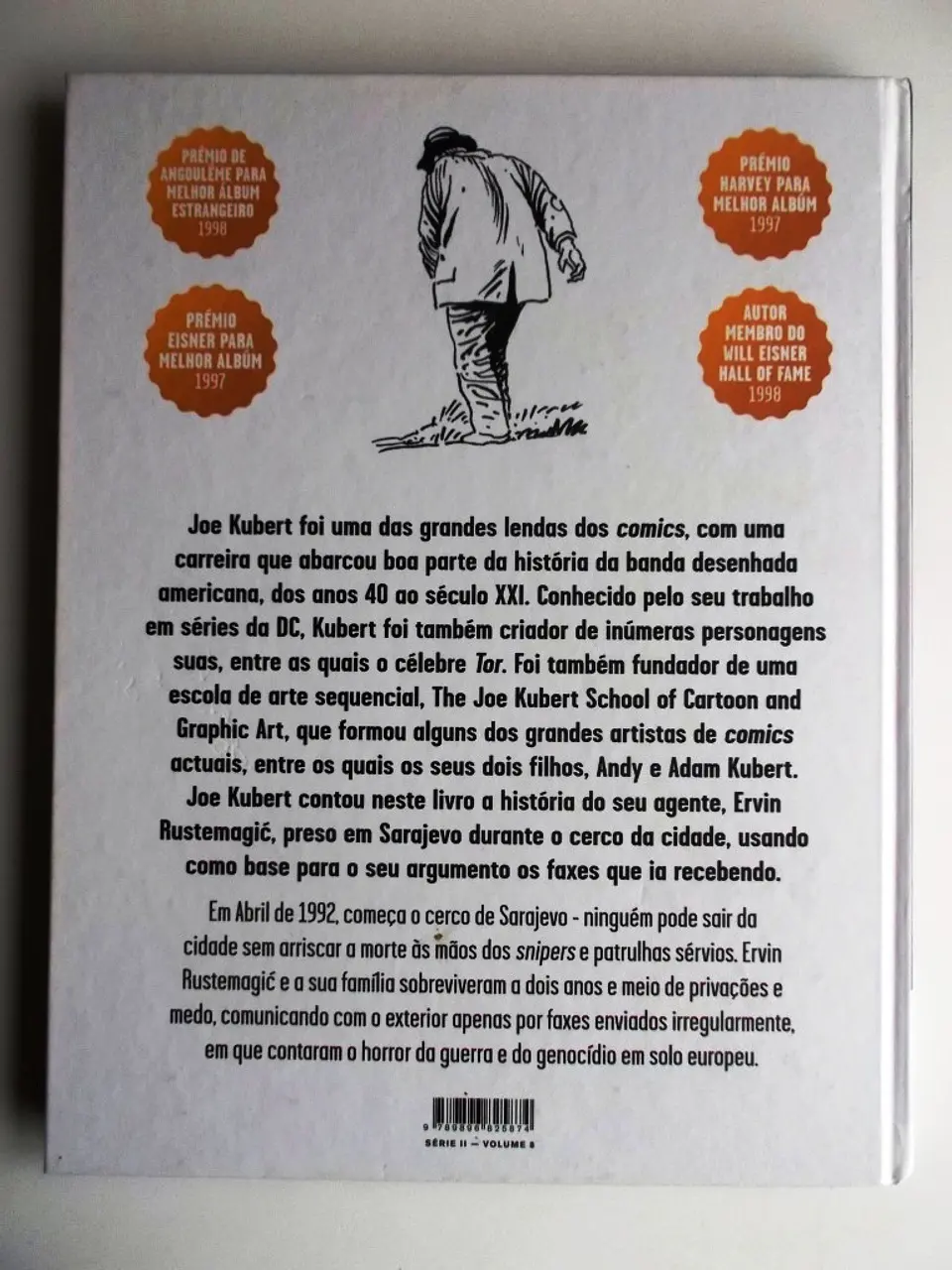 Fax de Sarajevo 2