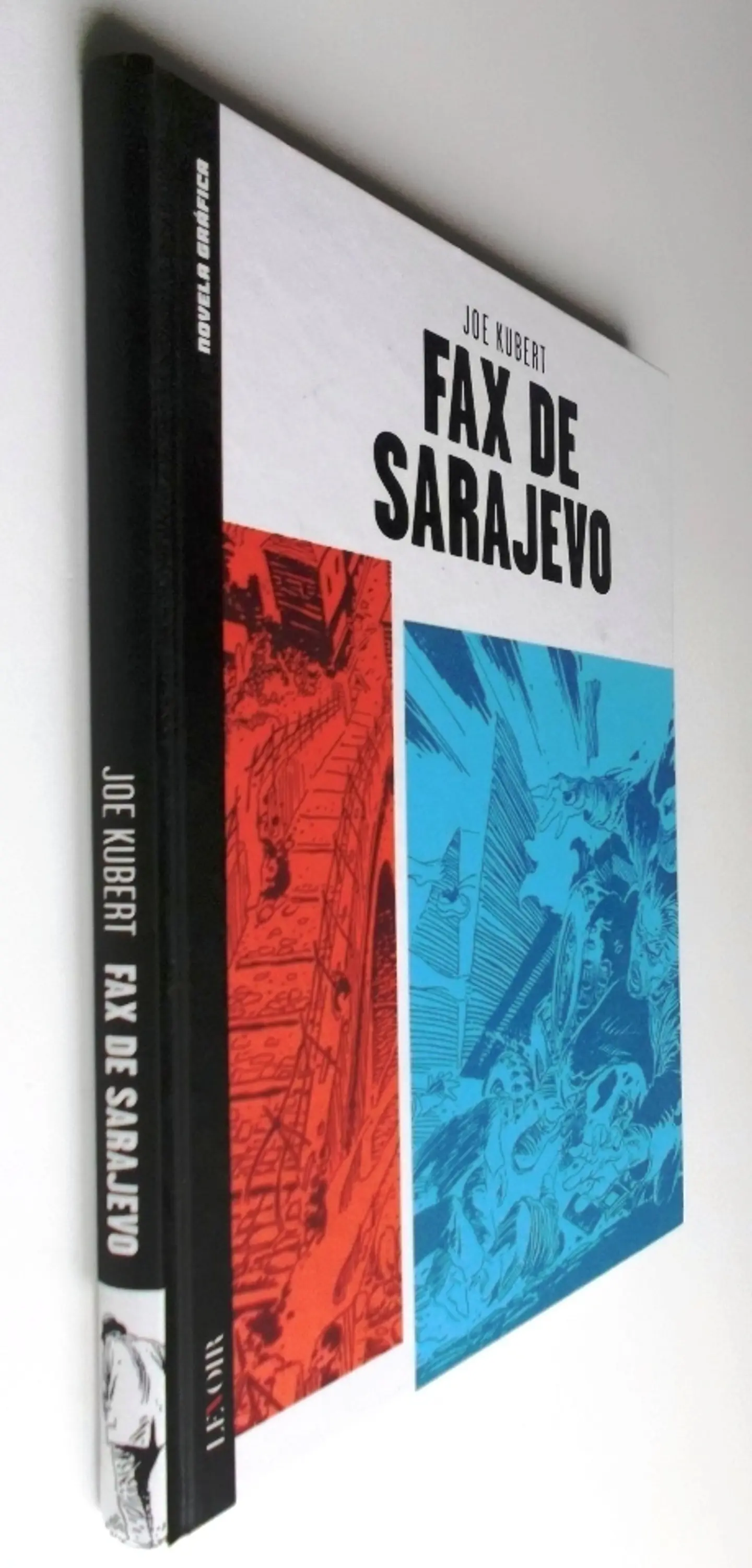 Fax de Sarajevo 3