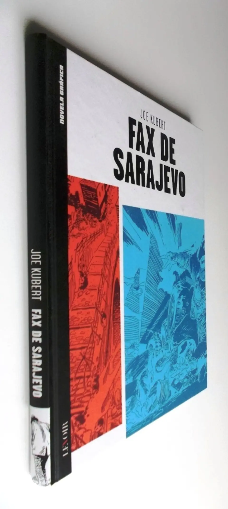 Fax de Sarajevo 3