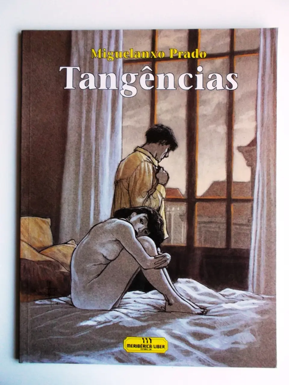 Tangências 1