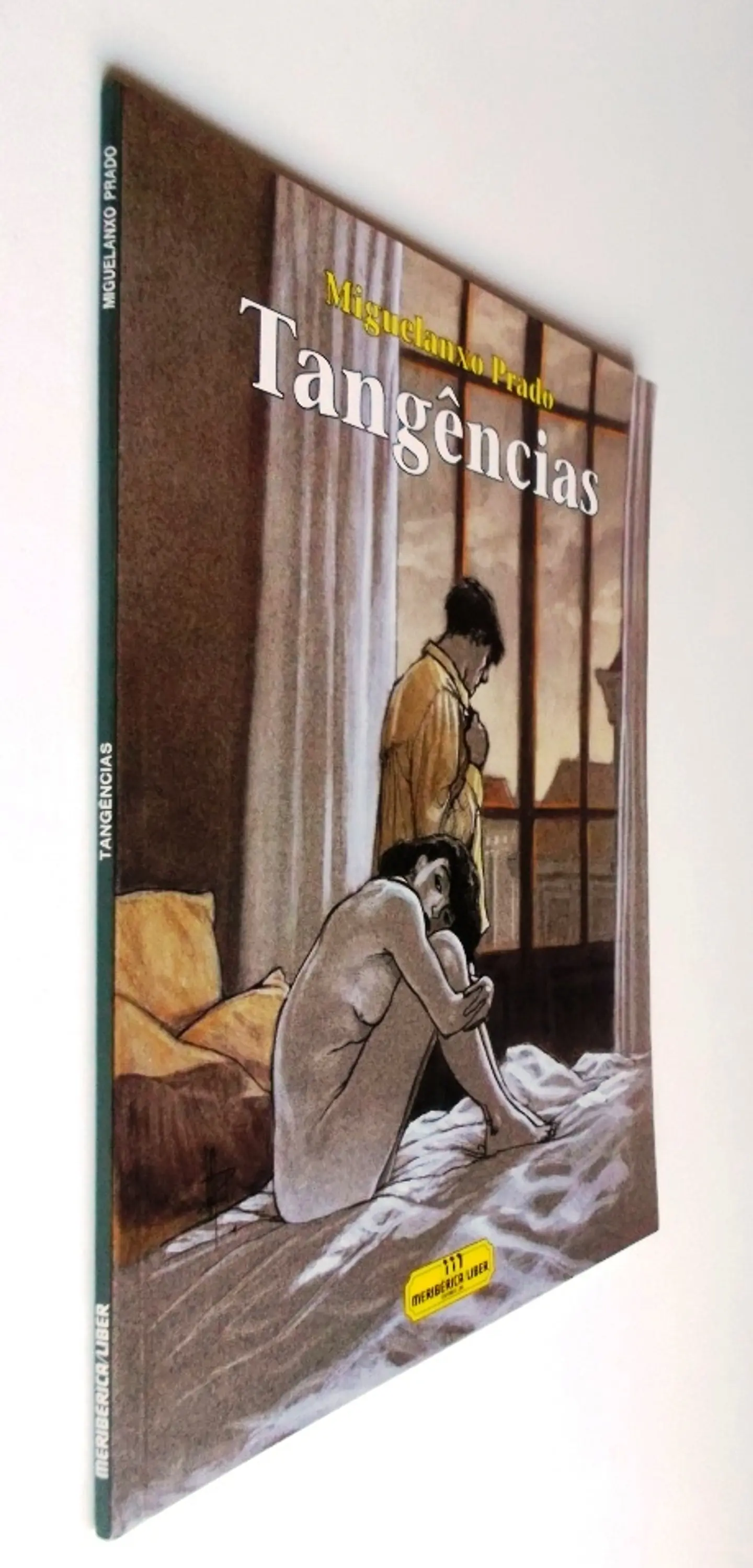 Tangências 3