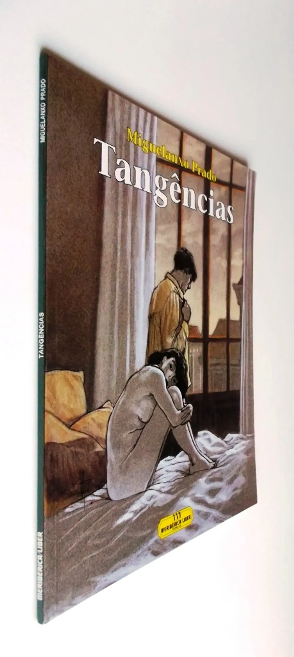 Tangências 3