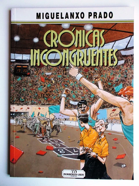 Crônicas Incongruentes