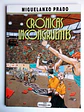 Crônicas Incongruentes - Thumbnail 1
