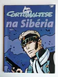 Corto Maltese 8 - na Sibéria - Thumbnail 1