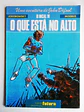 Incal 4 - O Que Está No Alto - Thumbnail 1