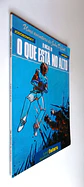 Incal 4 - O Que Está No Alto - Thumbnail 3