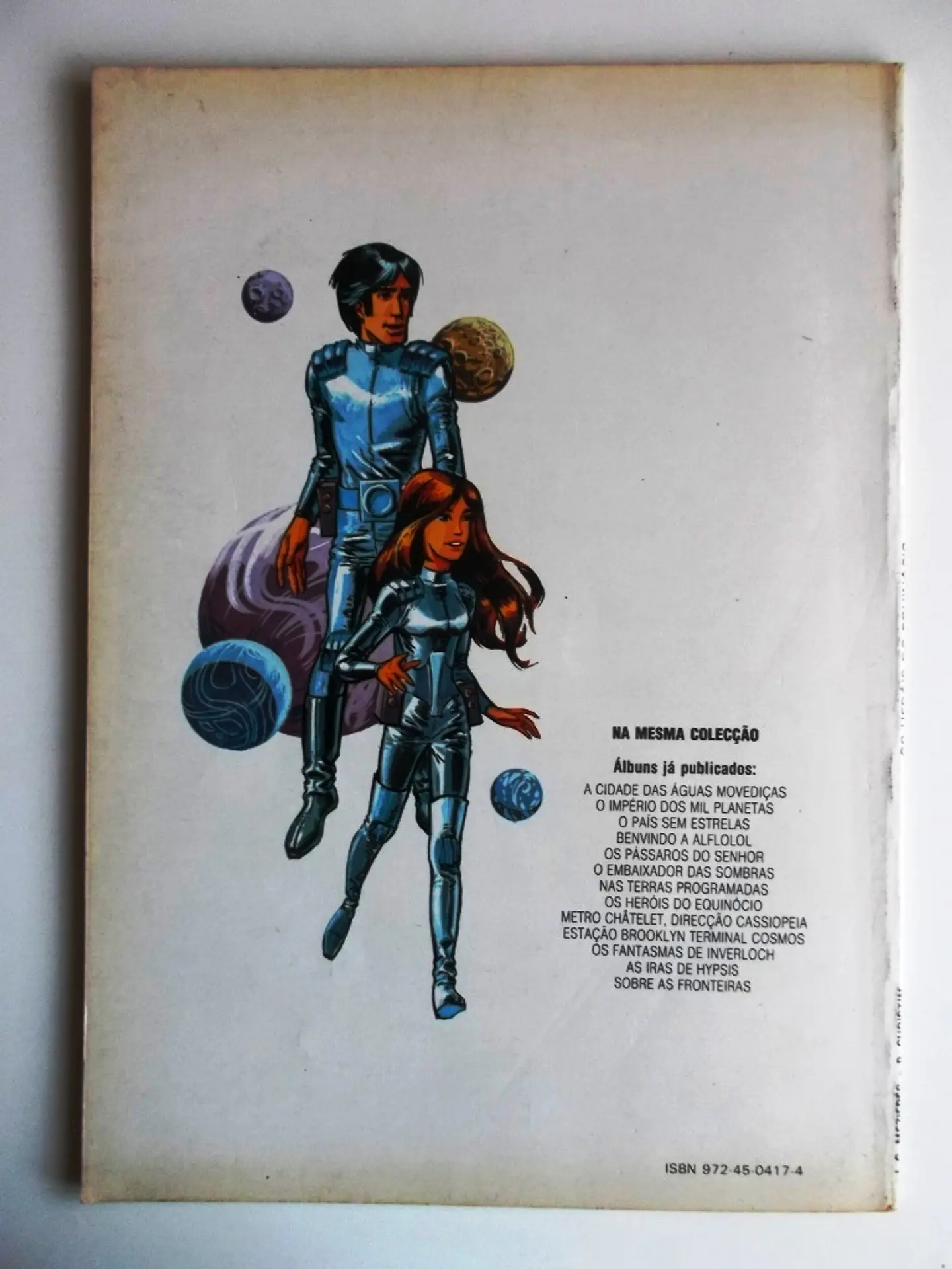 Valerian - Os heróis do equinócio 2
