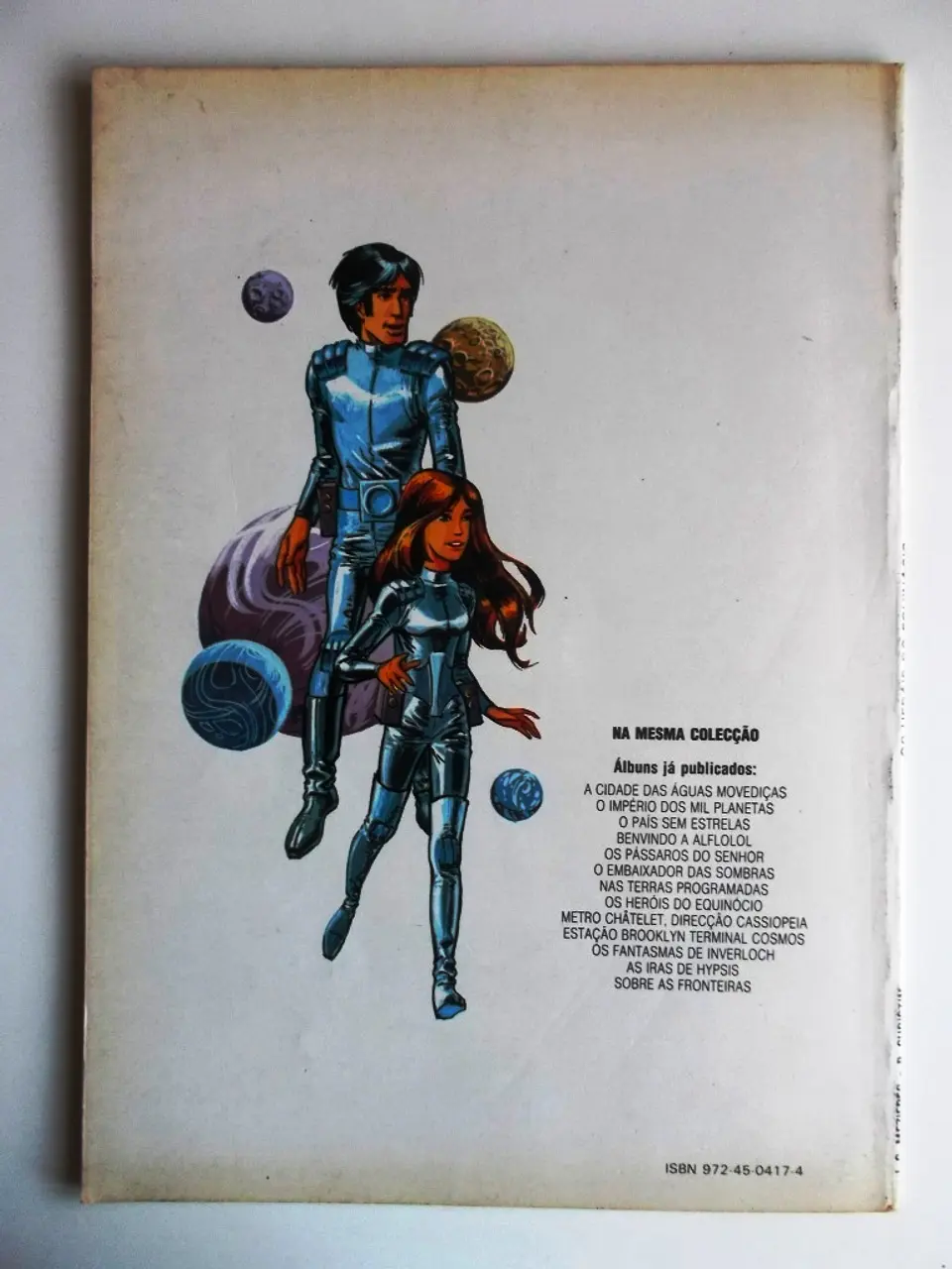 Valerian - Os heróis do equinócio 2