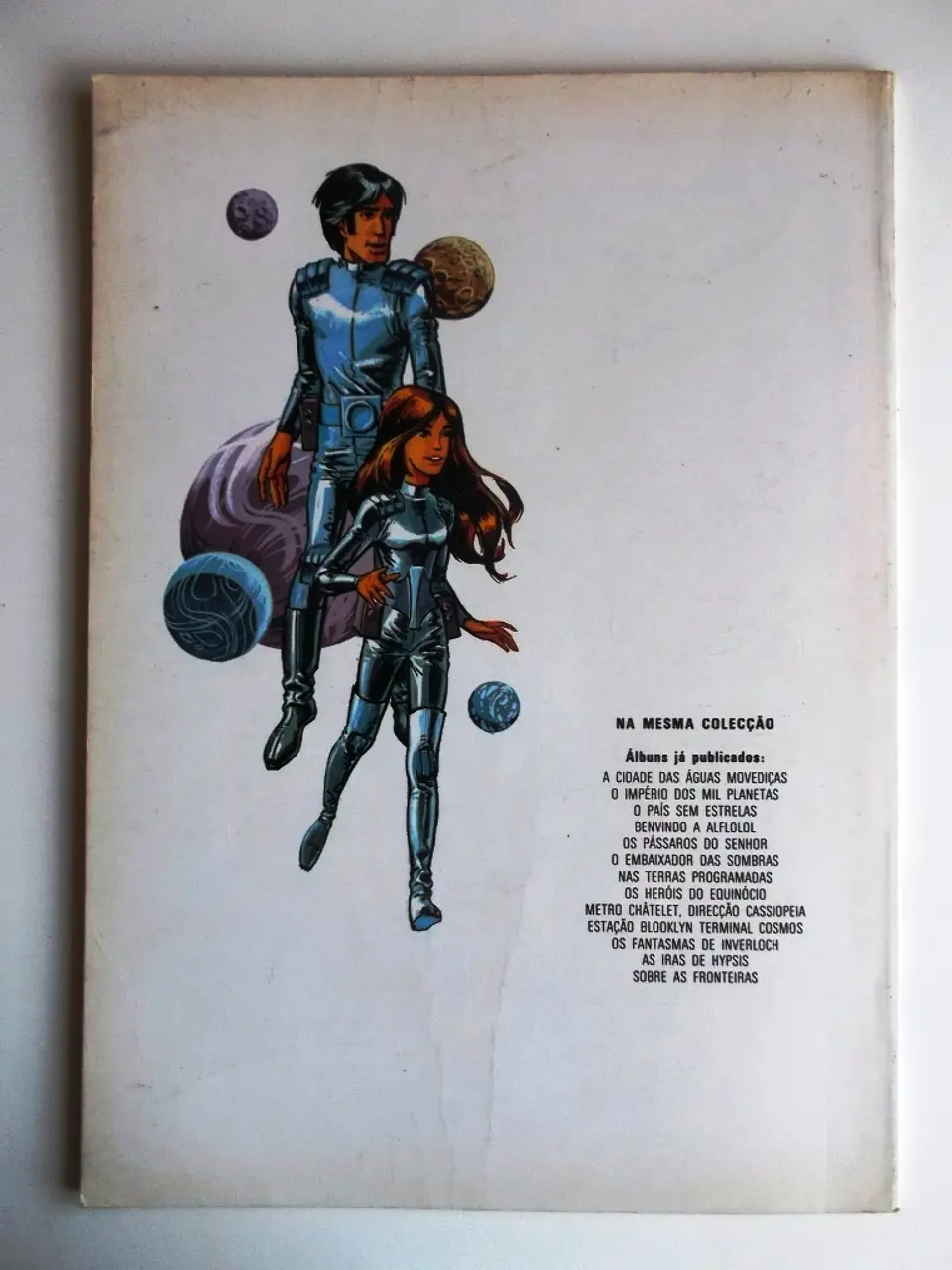 Valerian - O império dos mil planetas 2