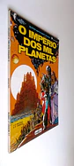 Valerian - O império dos mil planetas - Thumbnail 3