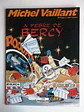 Michel Vaillant - A febre de Bercy - Thumbnail 1