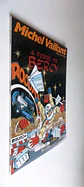 Michel Vaillant - A febre de Bercy - Thumbnail 3