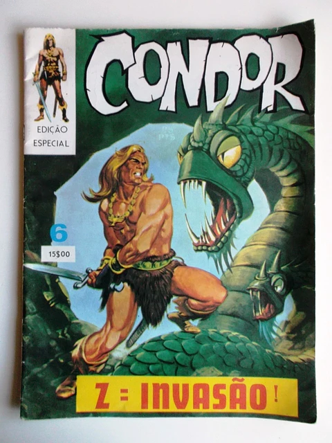 Condor 6