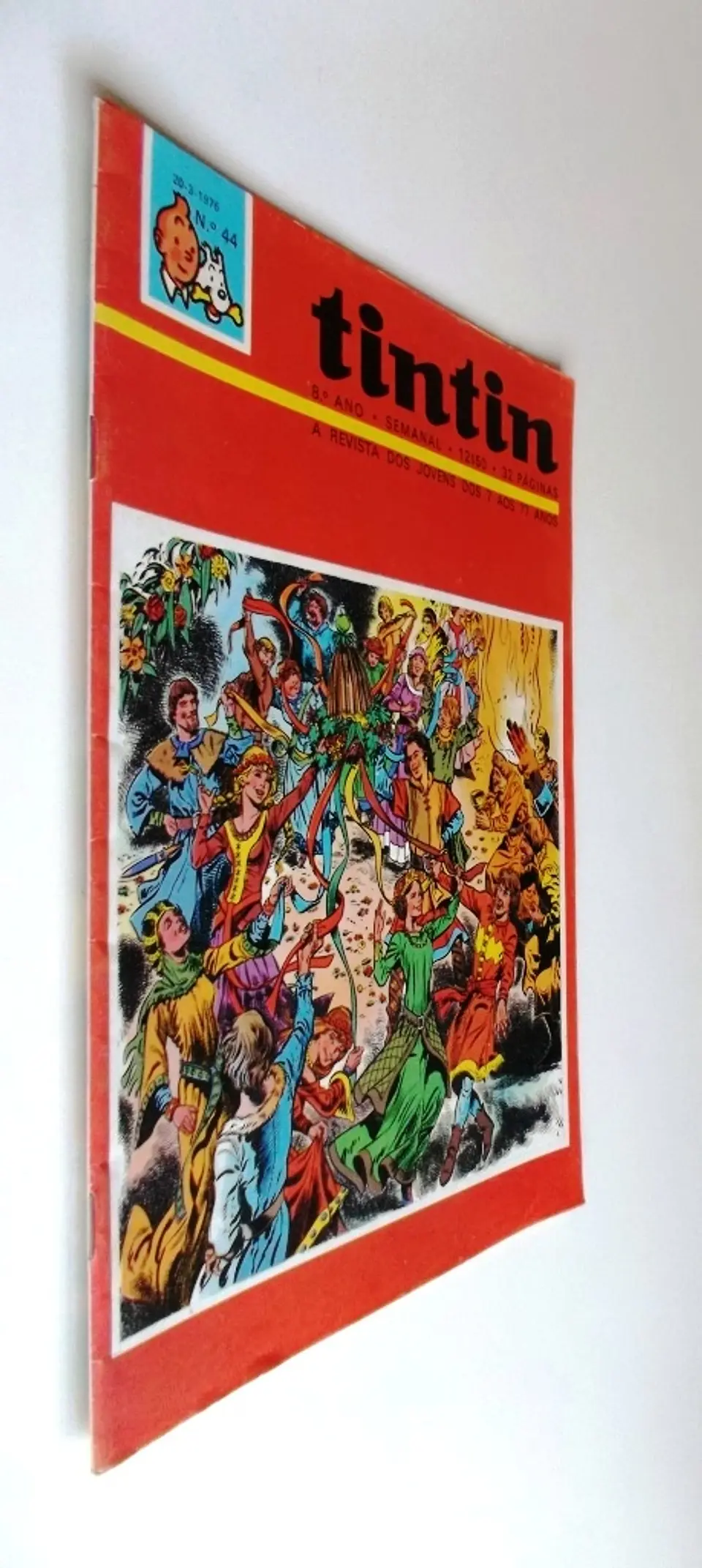 Tintin 0844 3