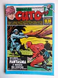 Jornal do Cuto 143 -Fantasma - Thumbnail 1
