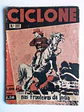 Ciclone 257 - Thumbnail 1