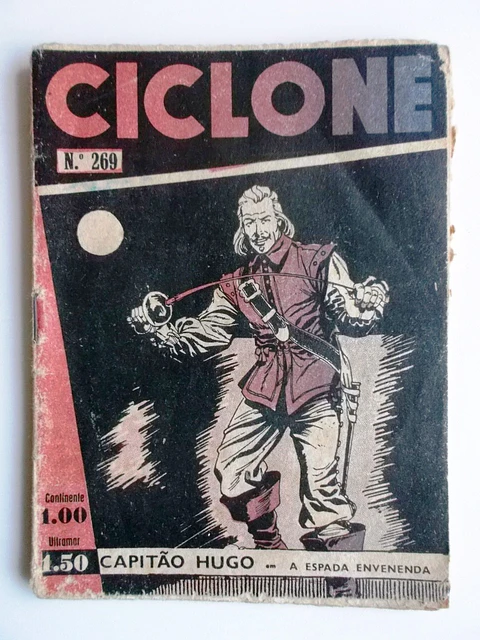 Ciclone 269