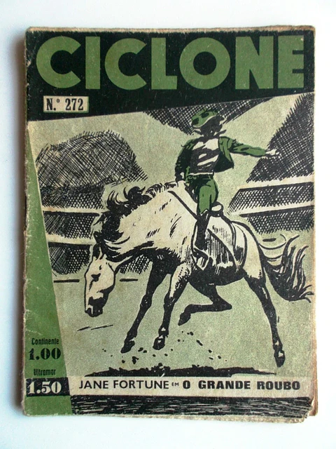Ciclone 272