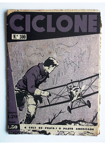 Ciclone 300