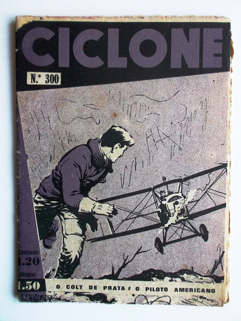 Ciclone 300