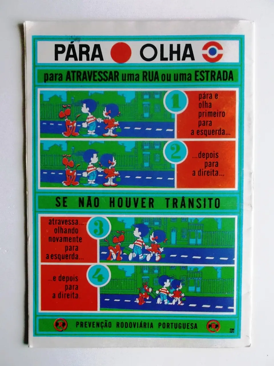 Colecção Ciclone 092 2