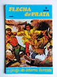 Flecha de Prata 26 - Thumbnail 1