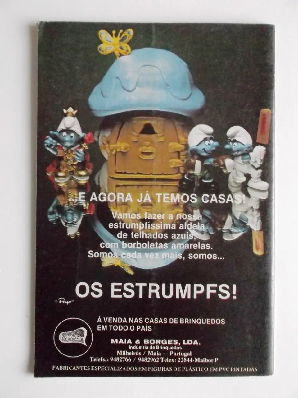 Pinóquio 39 2