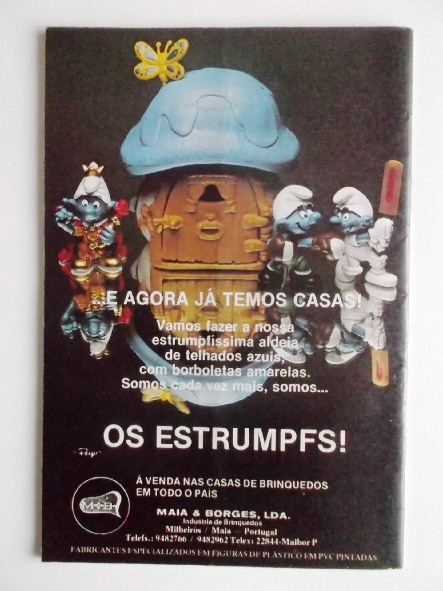Pinóquio 42 2