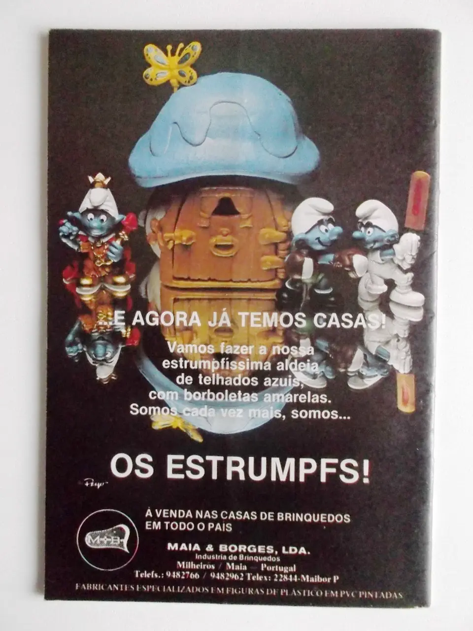 Pinóquio 42 2