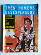Grandes Aventuras de Kit Carson 03 - thumbnail 1