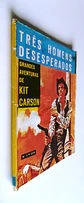 Grandes Aventuras de Kit Carson 03 - thumbnail 3