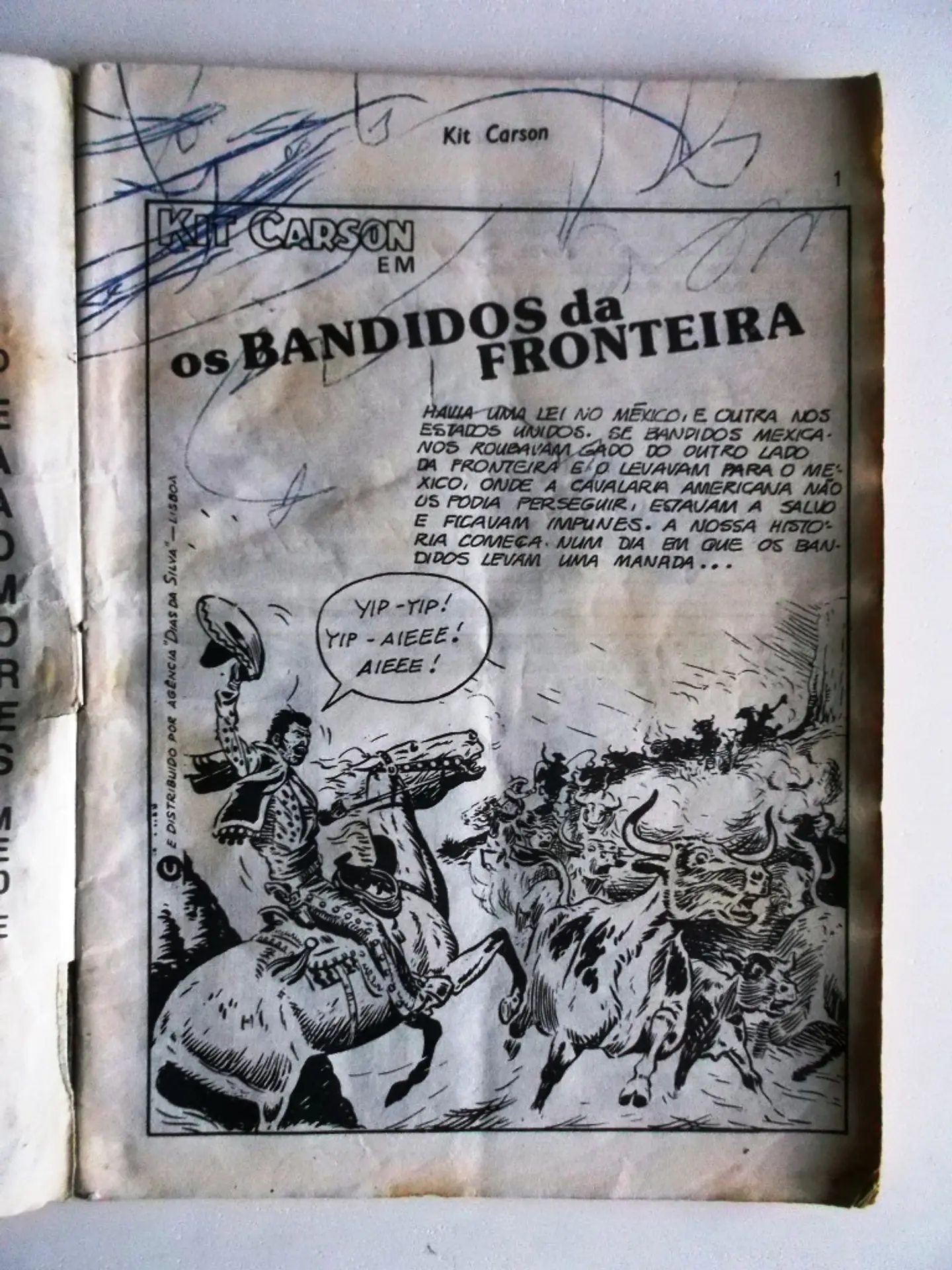 Grandes Aventuras de Kit Carson 04 4
