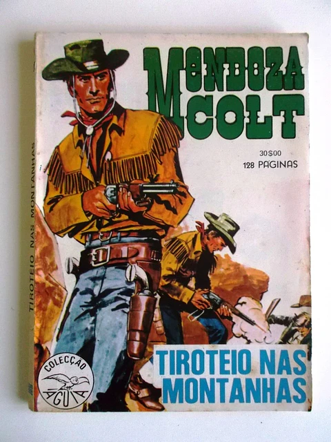 Colecção Águia 21