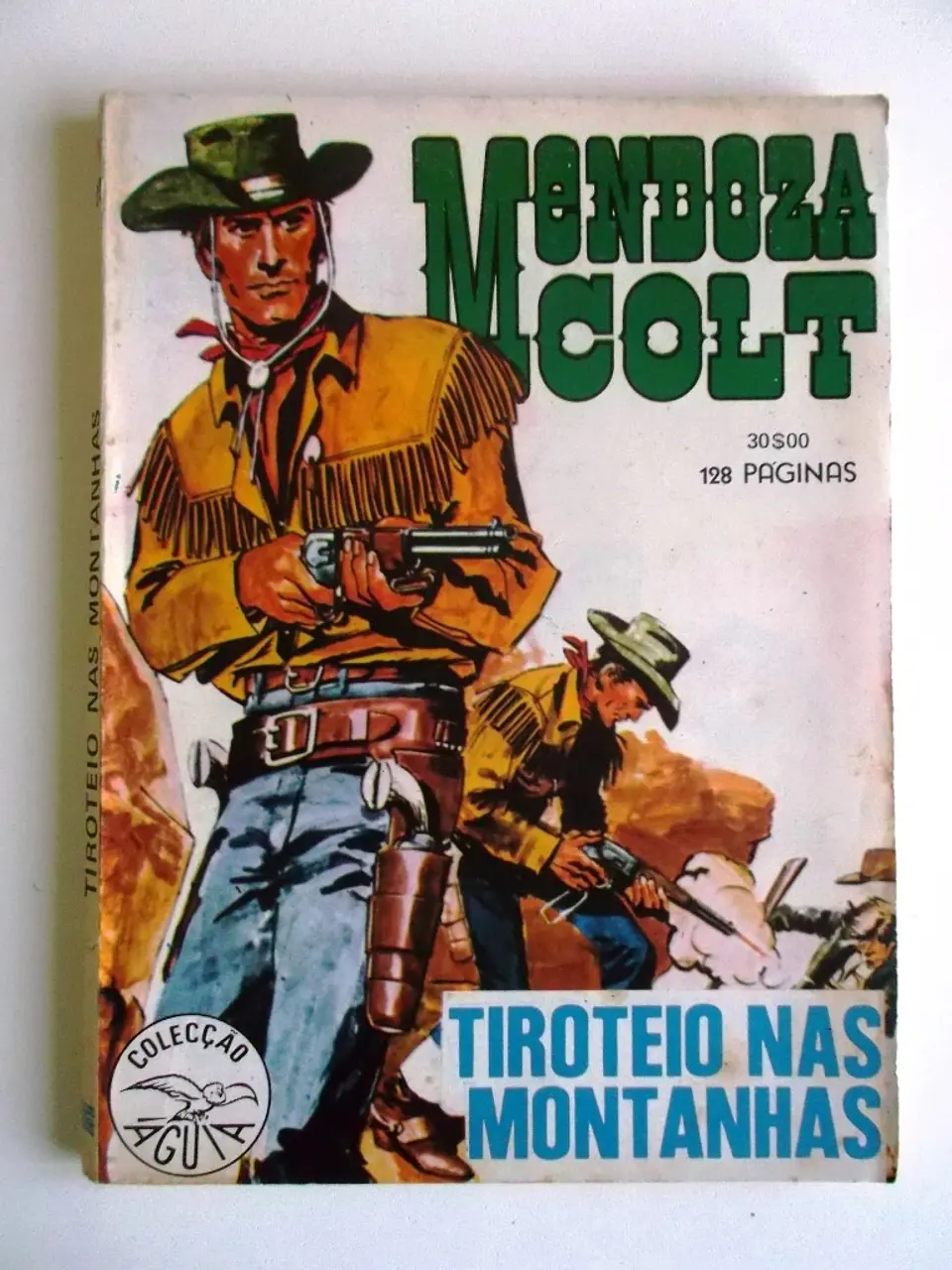 Colecção Águia 21 1