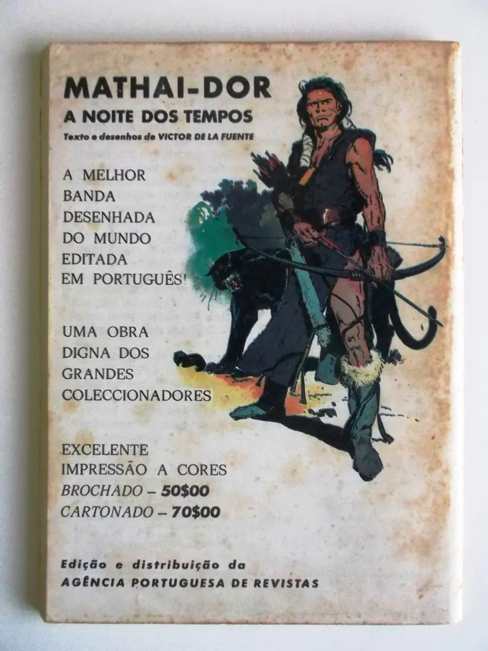 Colecção Águia 02 2