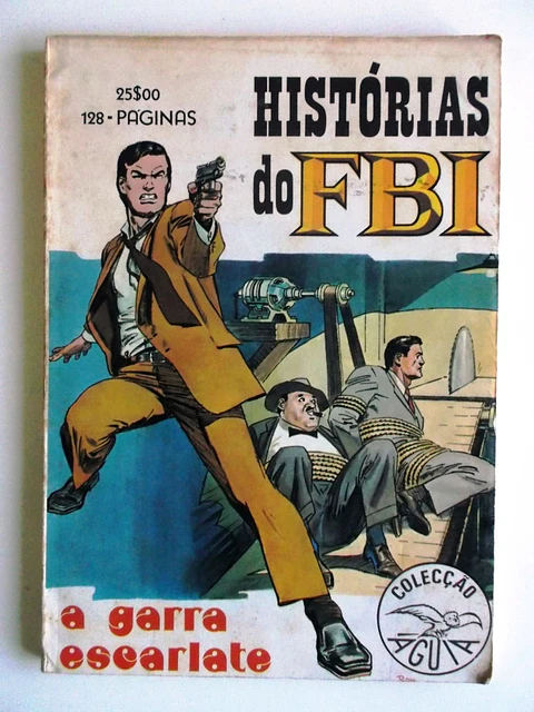 Colecção Águia 03