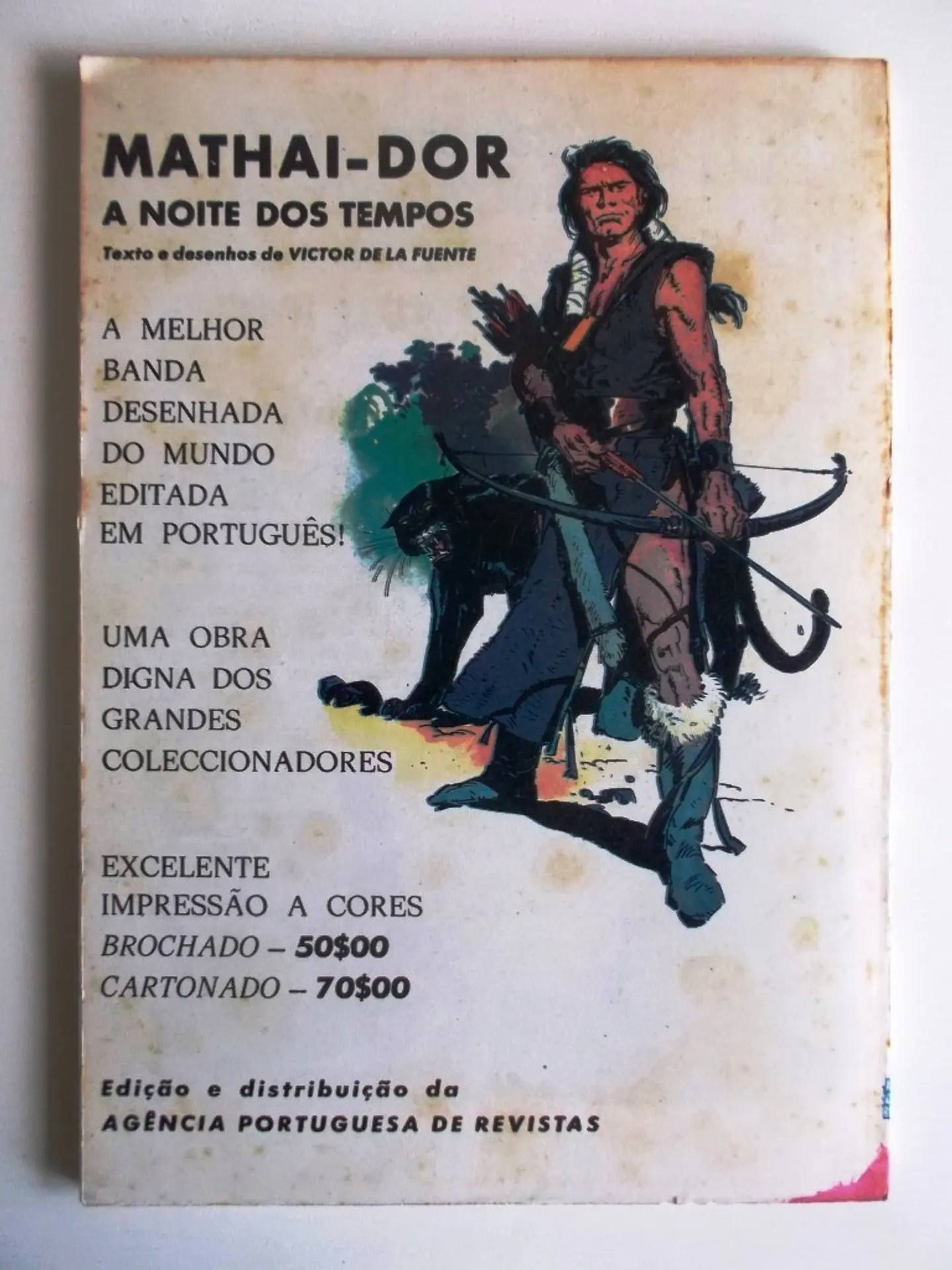 Colecção Águia 04 2