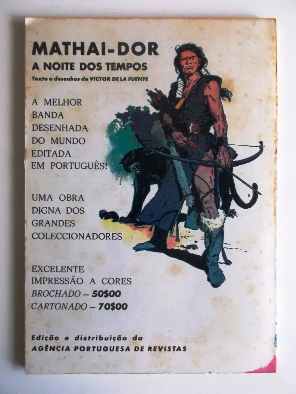 Colecção Águia 04 2
