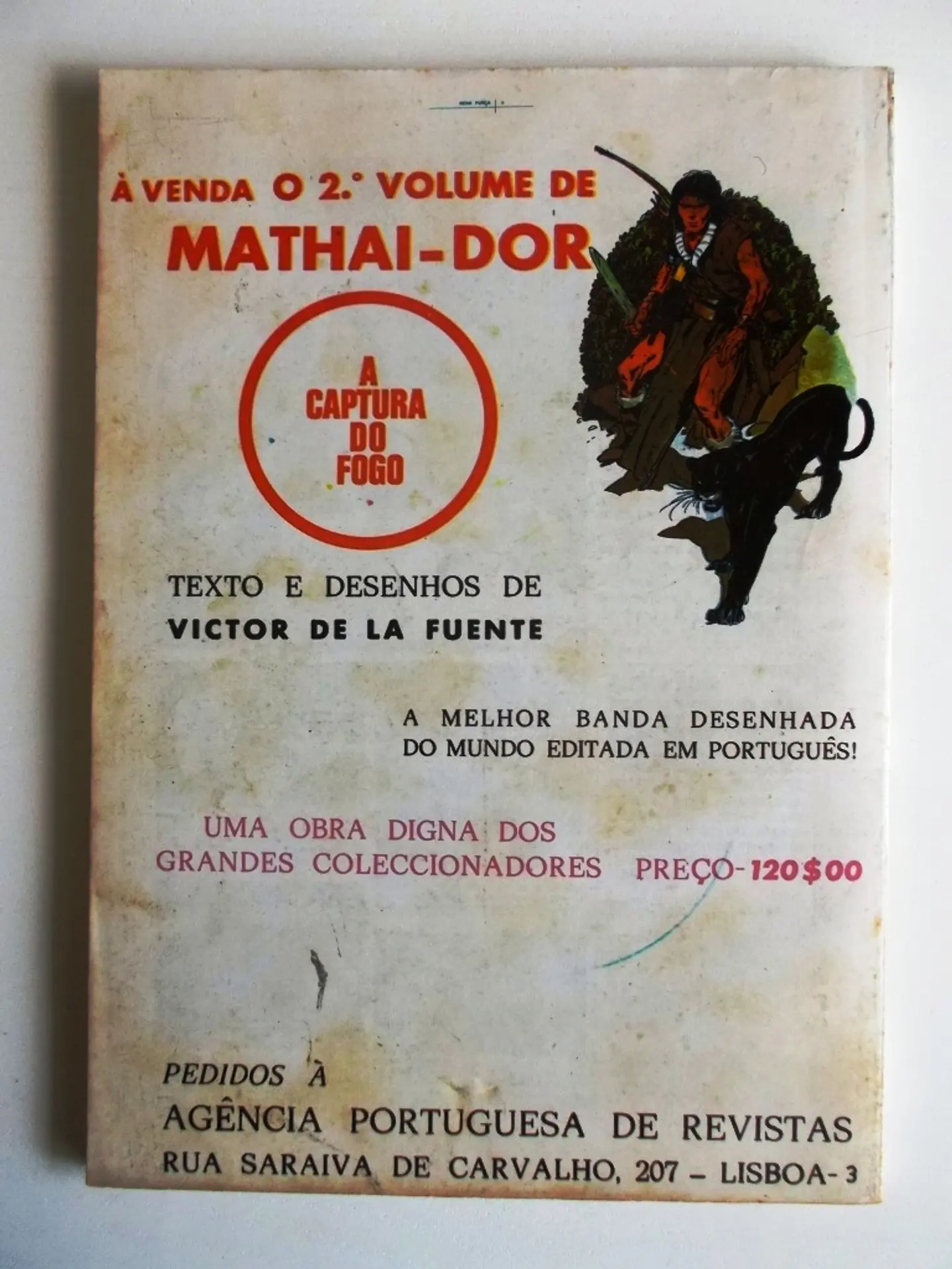 Colecção Águia 09 2