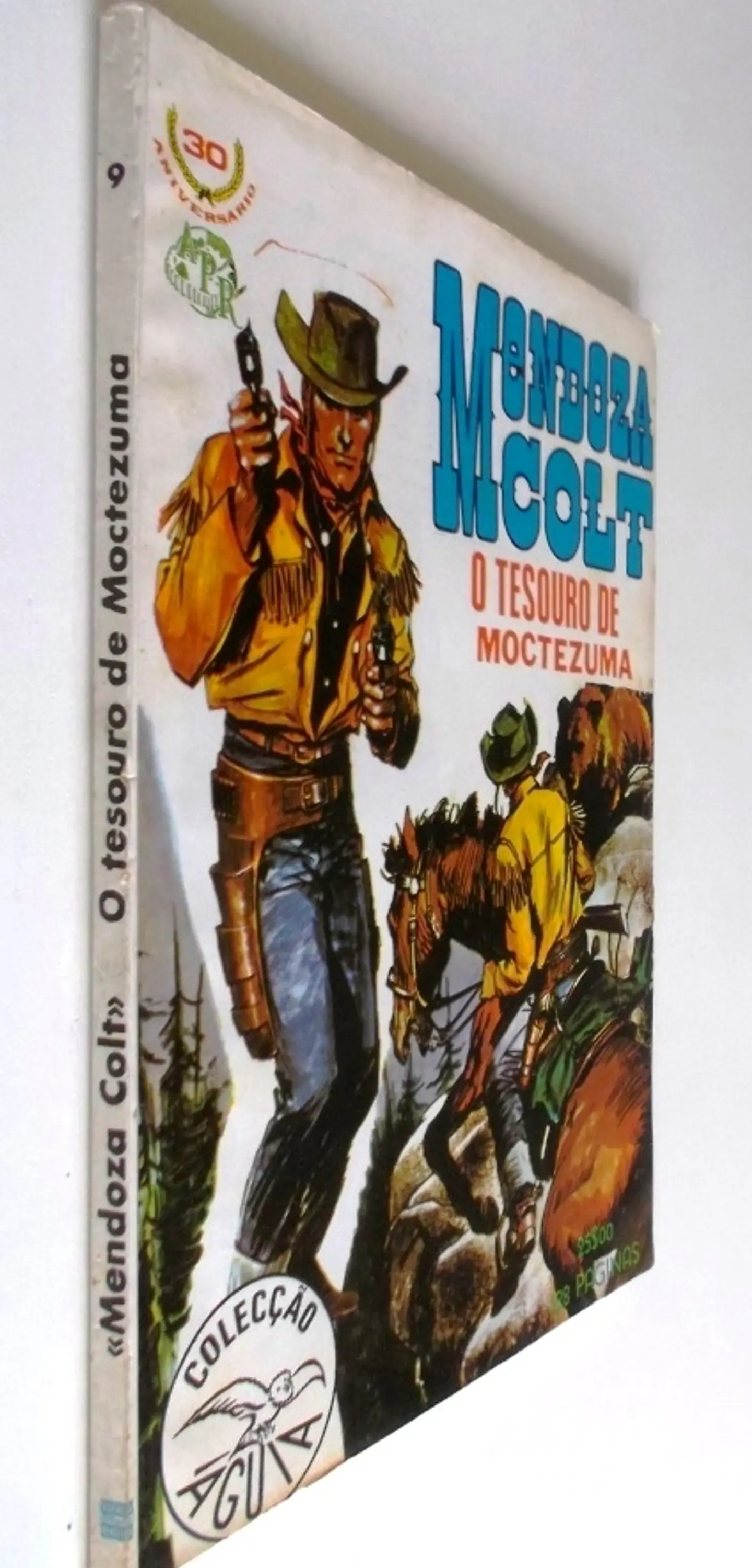 Colecção Águia 09 3