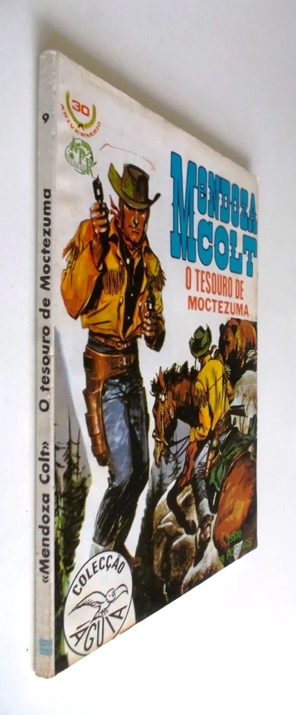 Colecção Águia 09 3